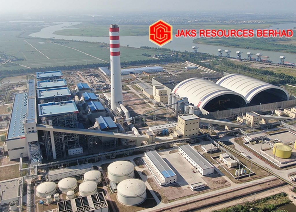 JAKS joins forces with Vietnamese partner to develop 1,500MW LNG power project