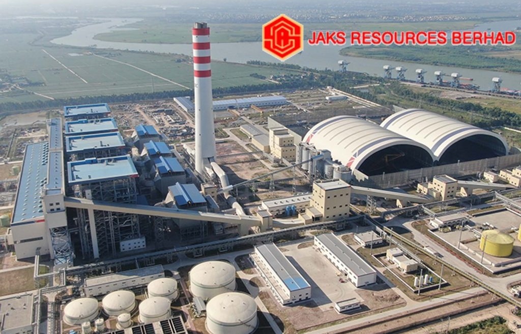 JAKS joins forces with Vietnamese partner to develop 1,500MW LNG power project