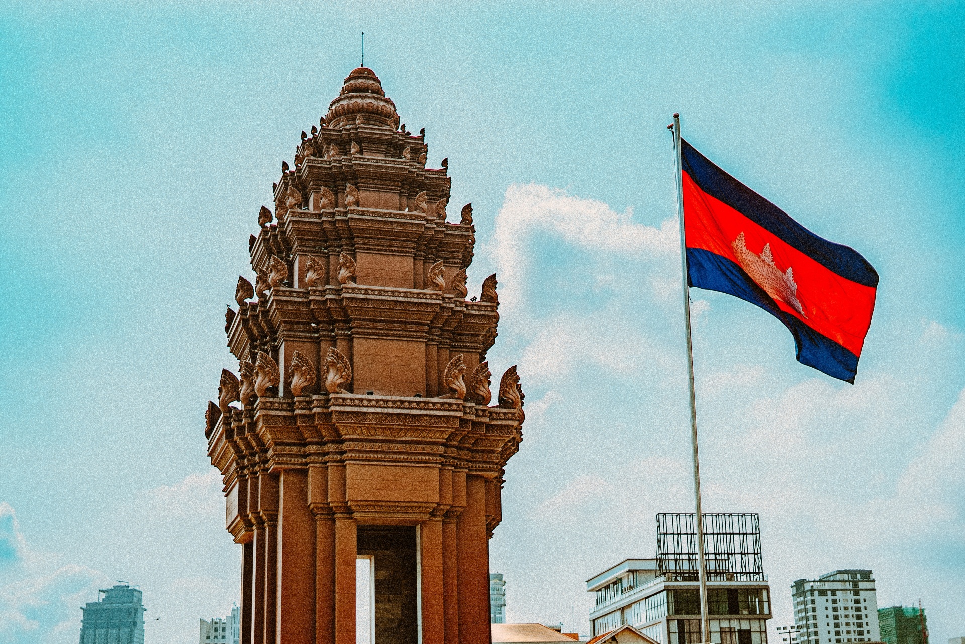 Vietnam will levy zero import duty on 31 commodities from Cambodia