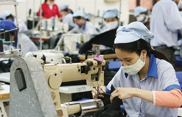 Thanh Cong Textile recognises first monthly loss in 2021