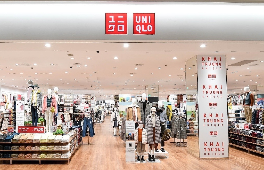 Uniqlo facing sourcing challenges as Vietnamese factories deal with COVID-19
