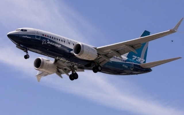 Proposal to allow Boeing 737 Max aircraft to fly to and from Vietnam
