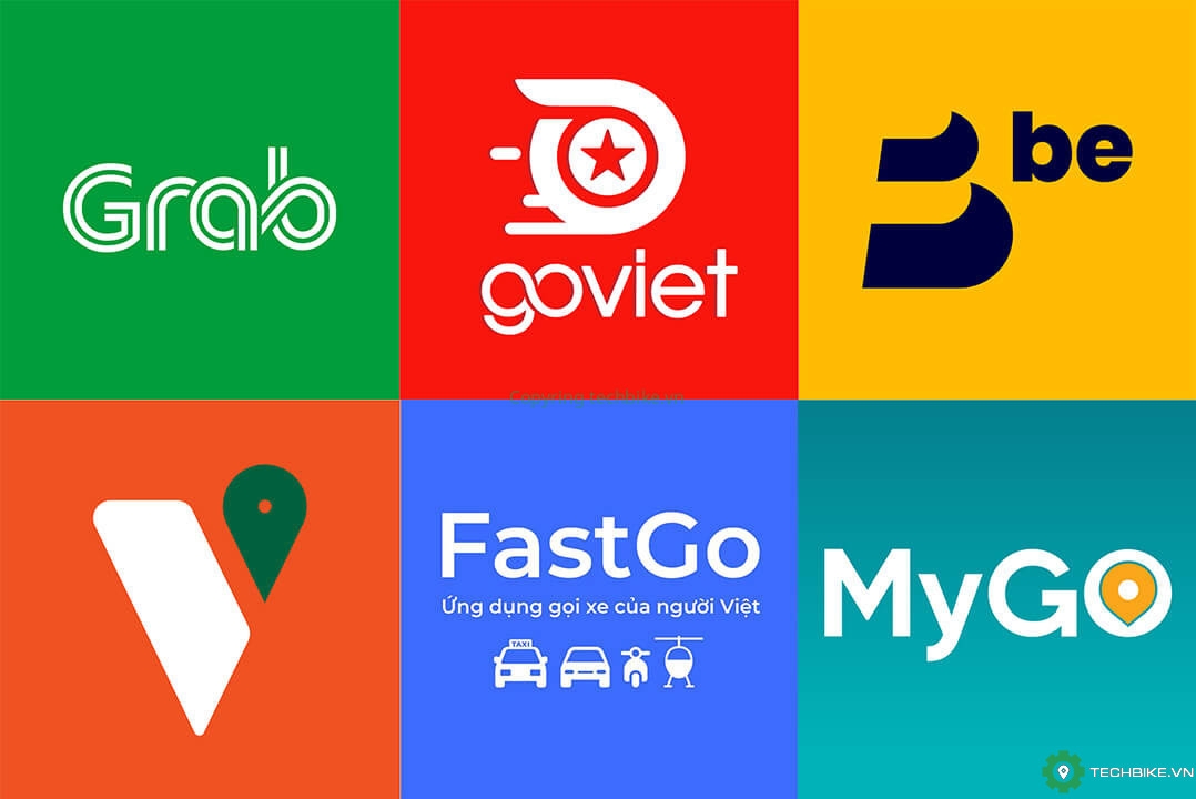 Vietnam's ride-hailing market witnesses faster growth with local and regional players
