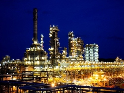 hyundai ec and technip join bids for dung quat refinery expansion