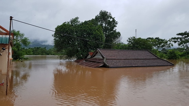 novaland joins force to support flood stricken central vietnam