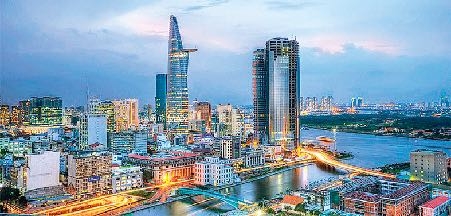 with southern industrial belt ho chi minh city thirsts for social housing