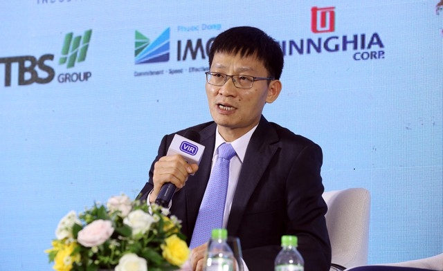 vietnam property luring foreign manufacturers