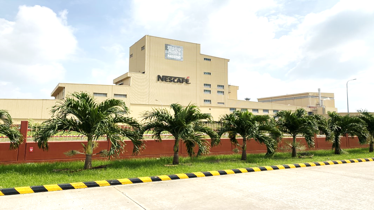 Nestlé injects $132 million into Vietnam to double coffee processing capacity