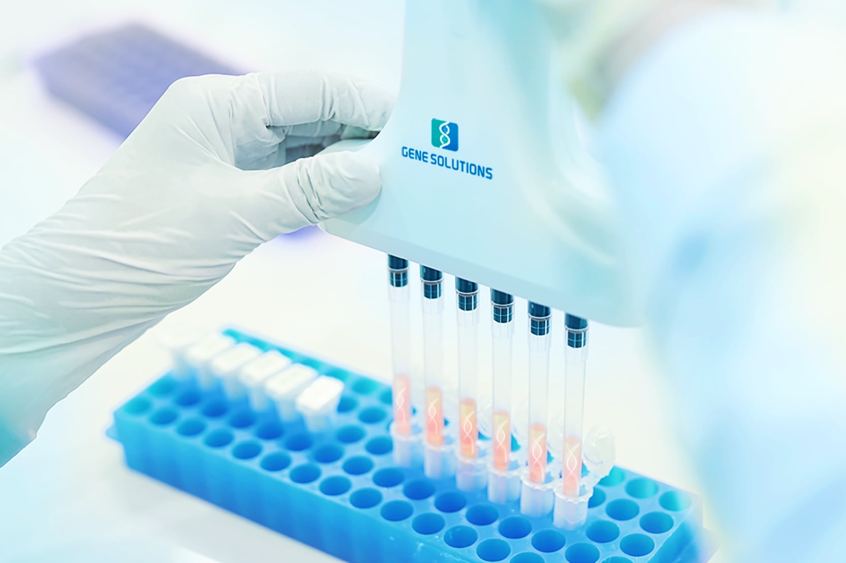 Gene Solutions secures $15 million from Mekong Capital