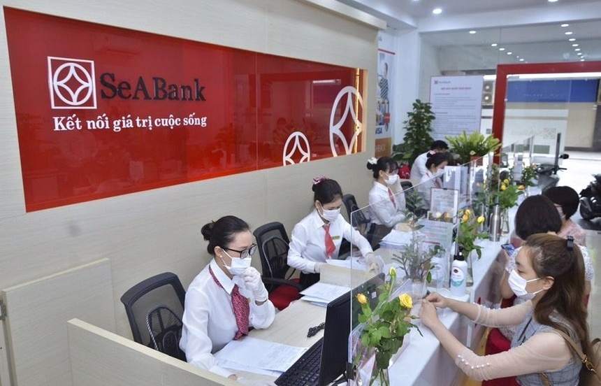 SeABank raises charter capital to nearly $590 million
