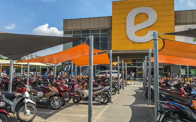 THACO to open two Emart supermarkets next year
