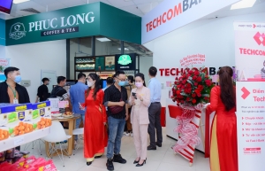 Masan continuous to open CVLife stores with integrated multi-experience