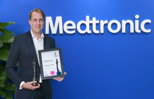 Medtronic Vietnam recognised as one of Best Companies to Work for in Asia