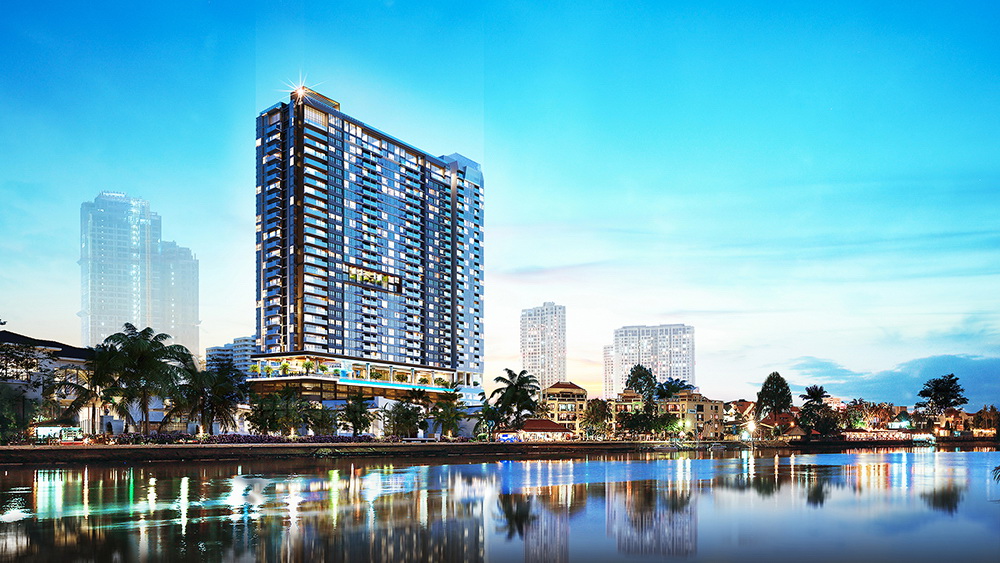 Frasers Property brings a breath of fresh air to Thao Dien residential market