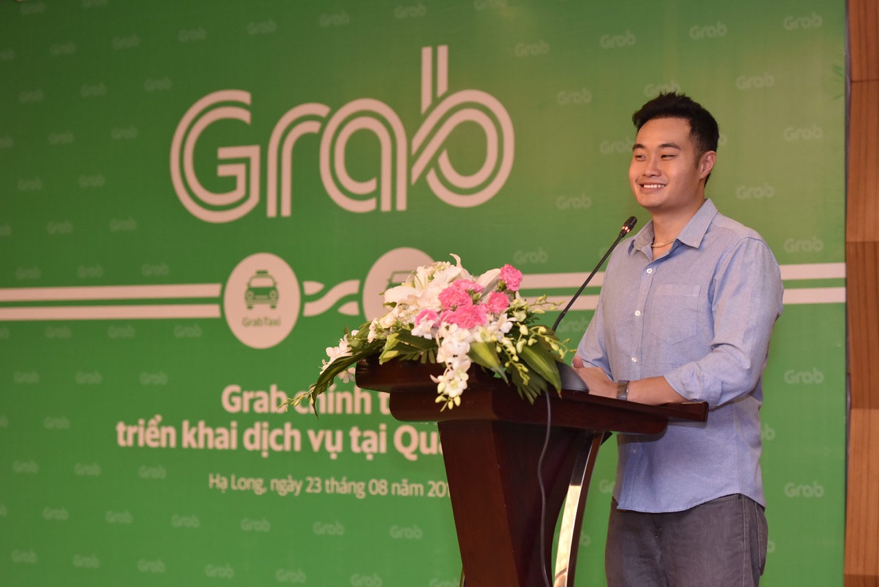 HCMC’s District 10 tax department confirms VND140 billion tax payment of Grab