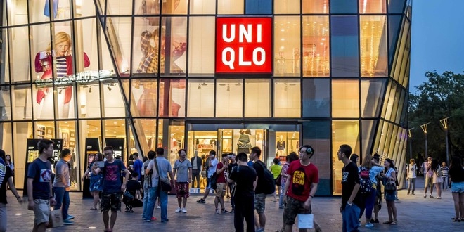 UNIQLO to launch first store in Vietnam on December 6