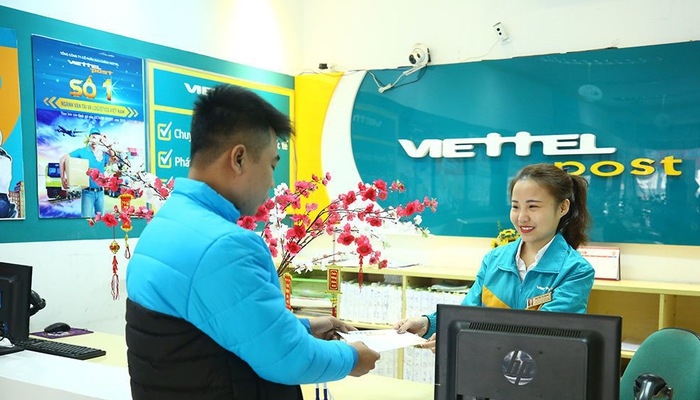 Viettel collects VND527.7 billion ($22.77 million) from the divestment of Viettel Post