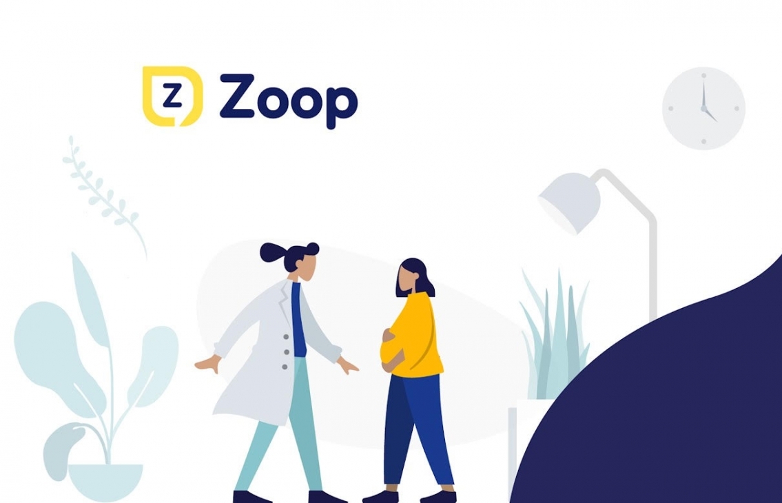 zoop care assists healthcare providers in enabling a better care coordination