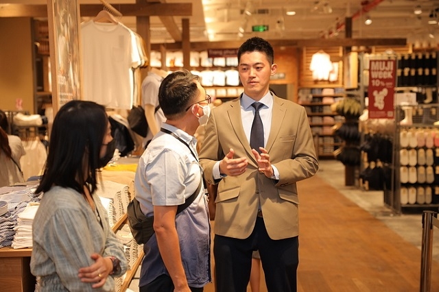 Muji opens its largest store in Southeast Asia in Vietnam