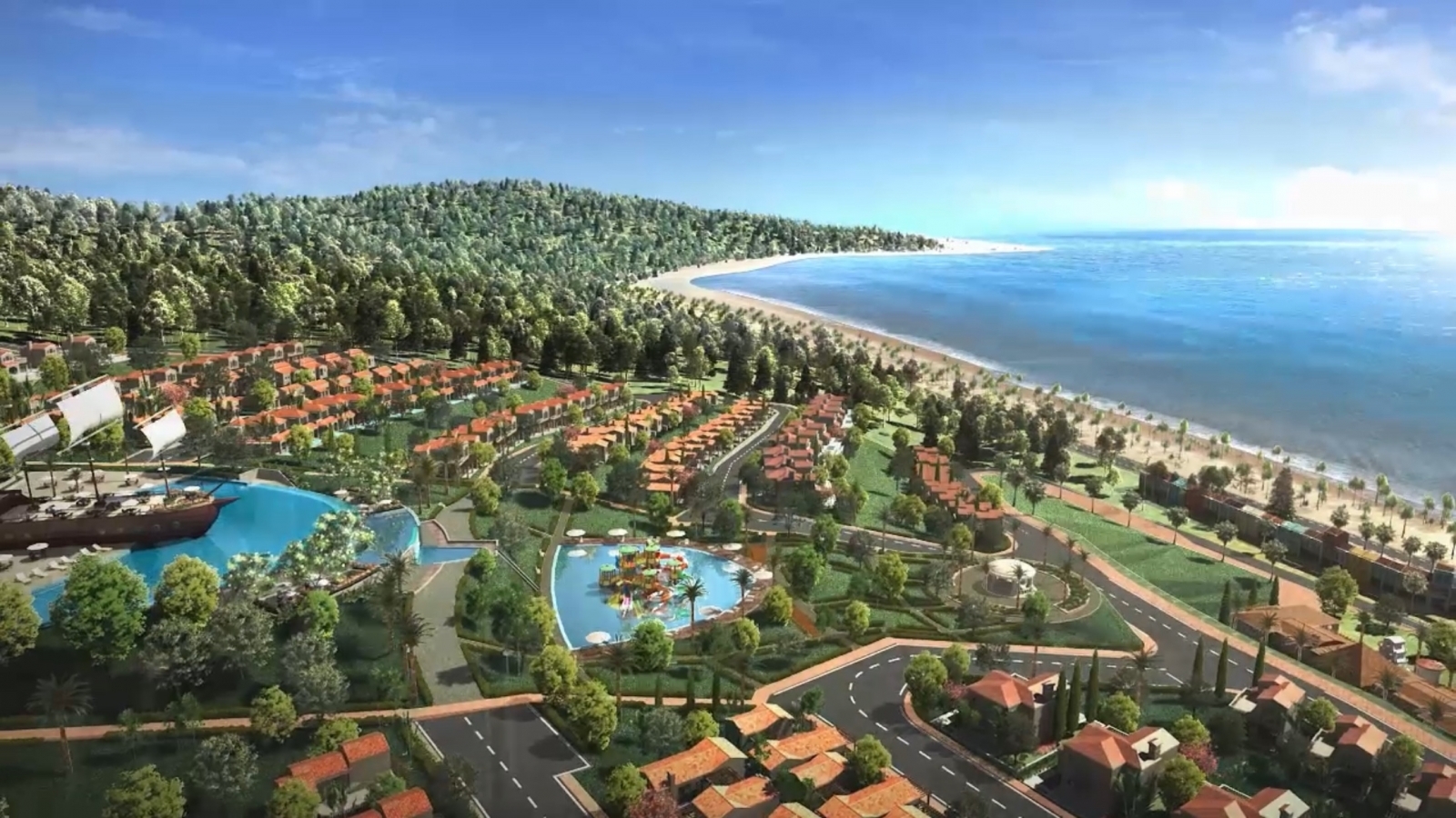 Mui Ne tourism – opportunities for international hospitality projects