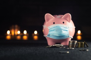 Consumers become more prudent in post-pandemic personal finances