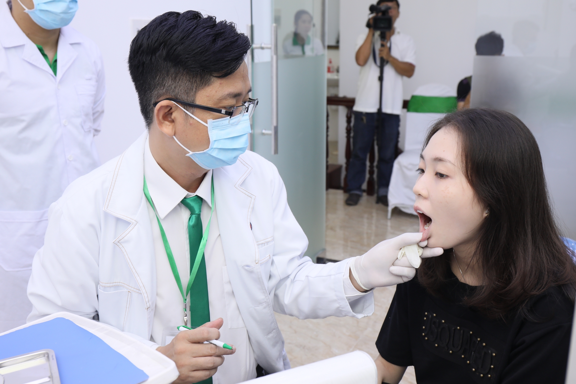 Vietnam's dental industry is expected to reach a revenue of $435 million by 2023