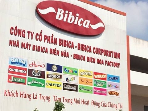 lotte corporation to full divest from bibica making the pan group the largest shareholder