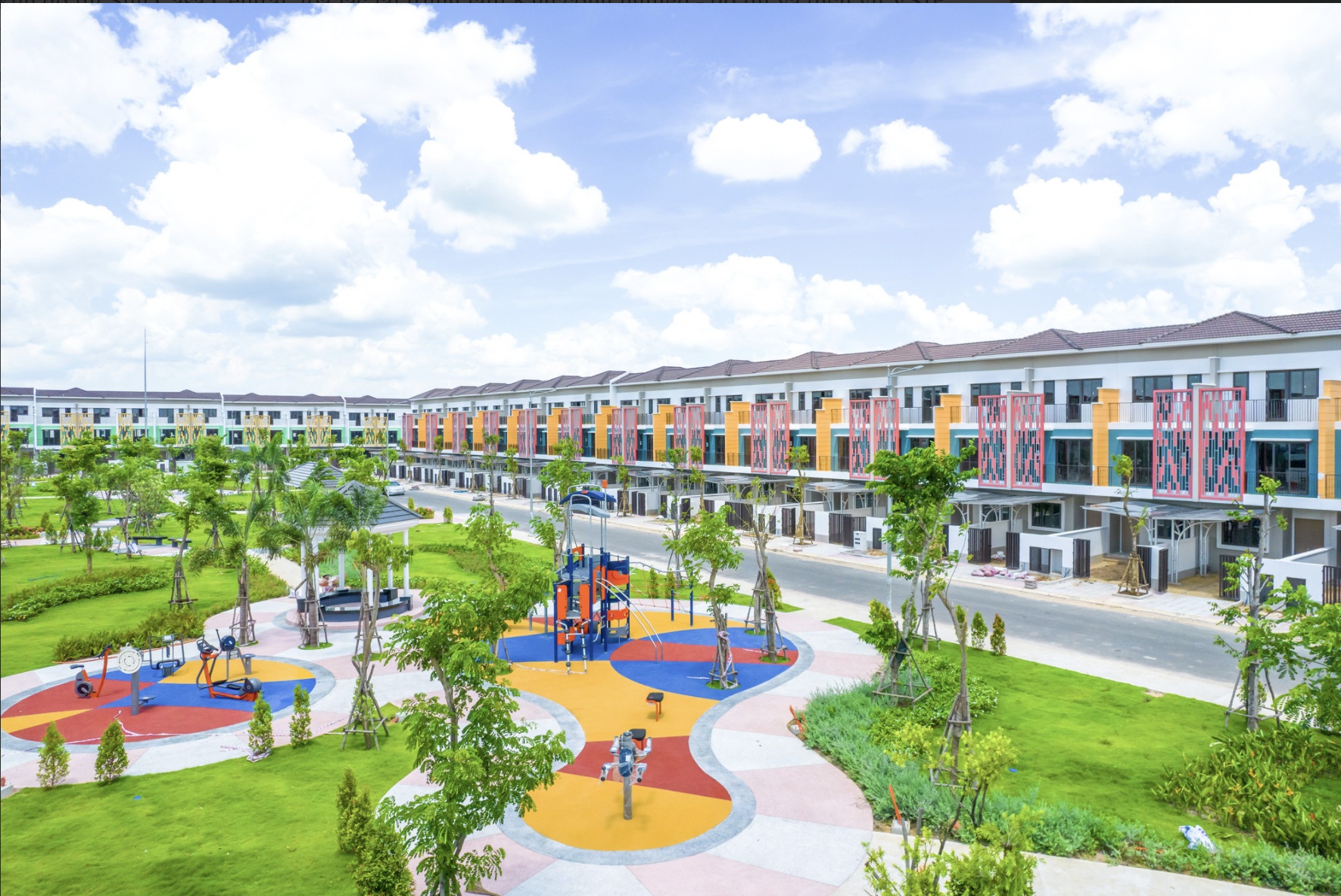 Businesses in VSIP Binh Duong ramping up operations for year end