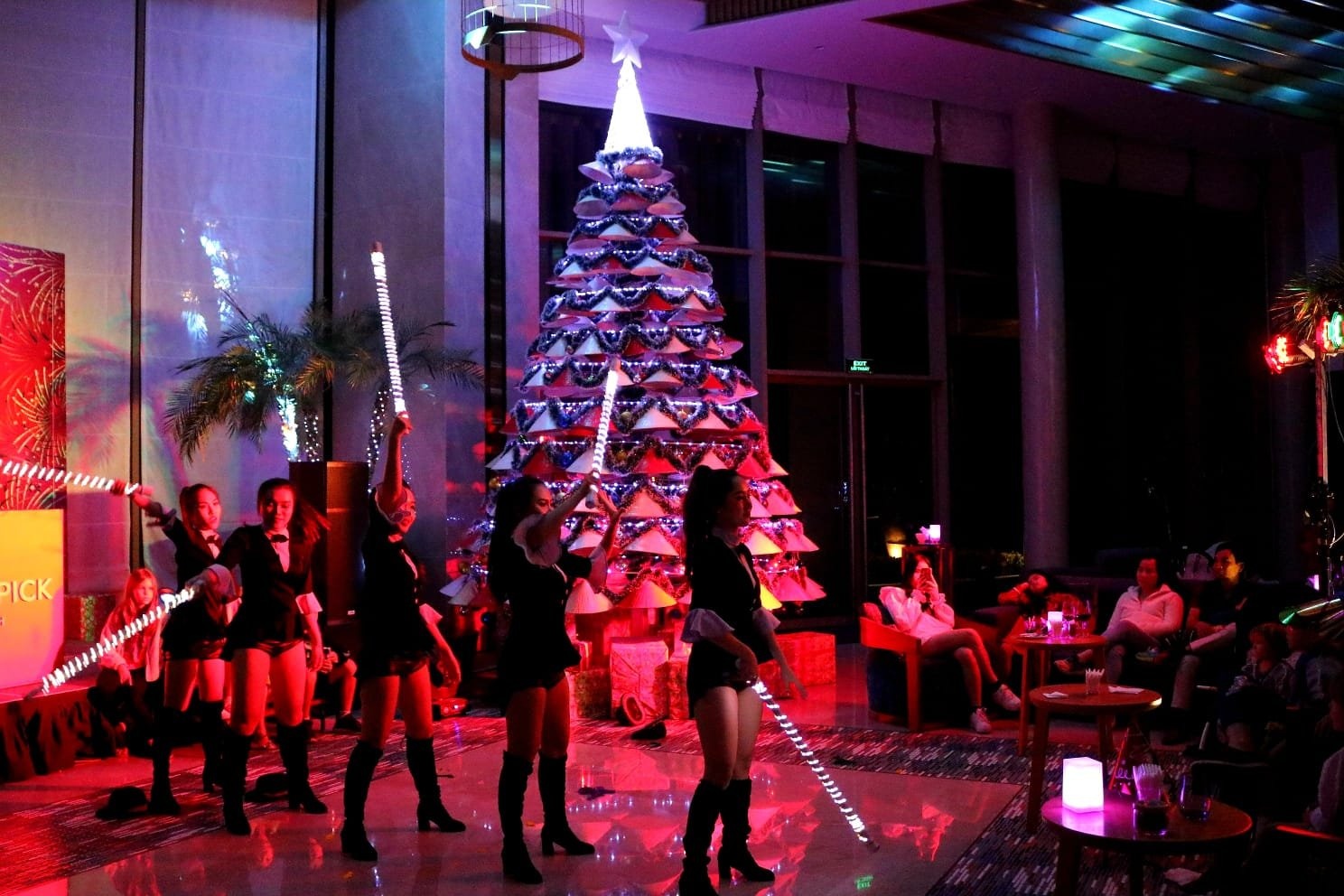 Mövenpick Resort Cam Ranh unveils more merry surprises this festive season