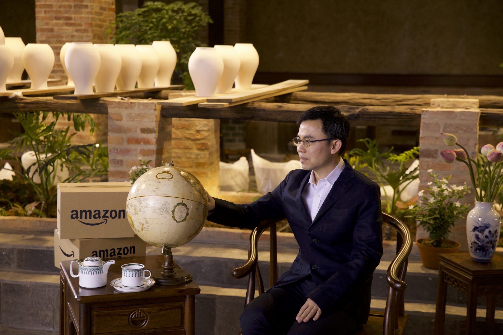 Minh Long Ceramics: The inspirational journey of a national brand going global