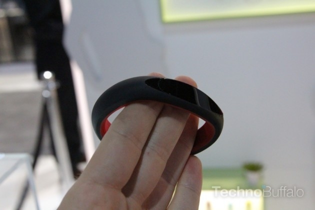 lg smart activity tracker potentially the best fitness accessory yet