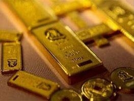 Vietnam gold continues rising to VND41.79Mln/Tael