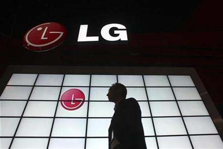 lg develops a thinking smartphone