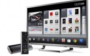 LG Offers Smart TV for Cable Operators