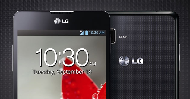 5 reasons your next smartphone might be from LG