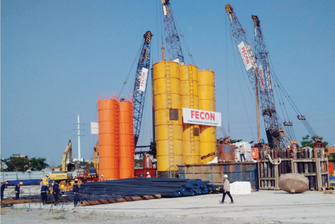 Fecon raises foreign ownership limit to 75 per cent