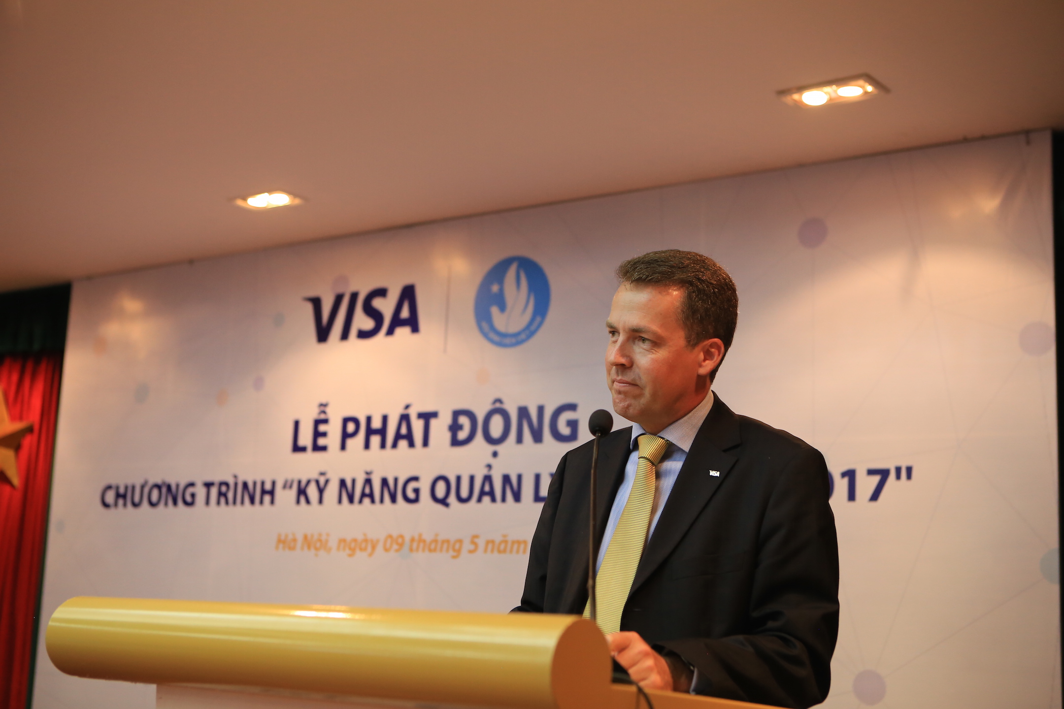 Visa’s financial literacy programme enters sixth instalment
