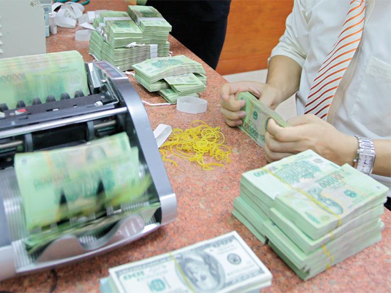 economists suggest dealing with bad debts before meting out punishment
