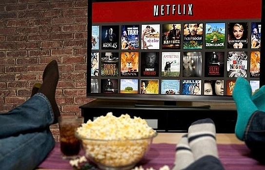 Netflix may turn a corner in Vietnam