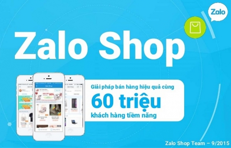 Zalo Shop cutting the tree under itself with new subscription charge