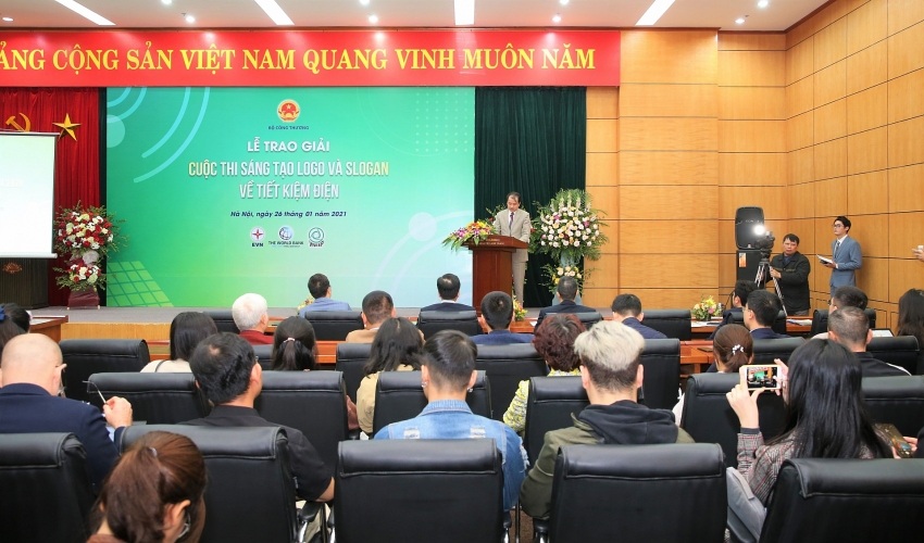 reaching energy efficiency a great challenge in vietnam