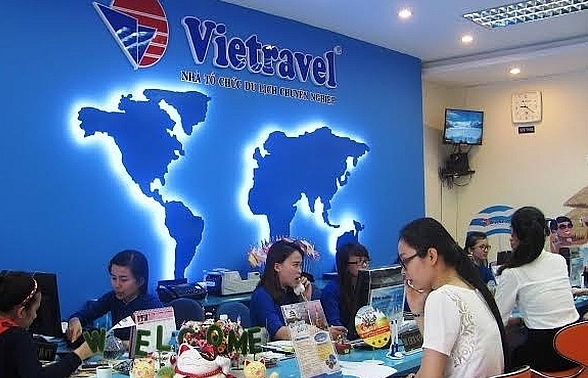 Vietravel follows Bamboo Airways to establish its own airline