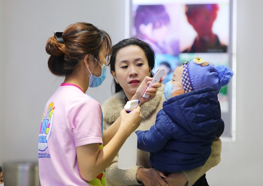 vietnam announces national emergency over coronavirus