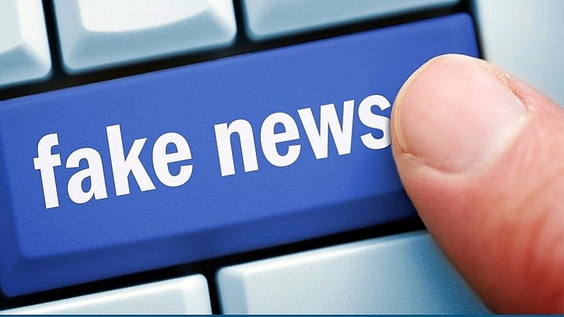 sharing fake news on social media will be fined from april