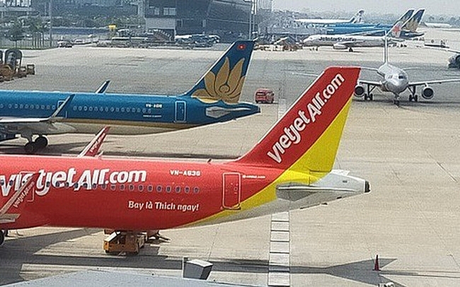 coronavirus caused 430 million damage to local airlines