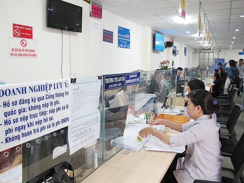 vietnam sees nearly 10000 newly founded businesses in january