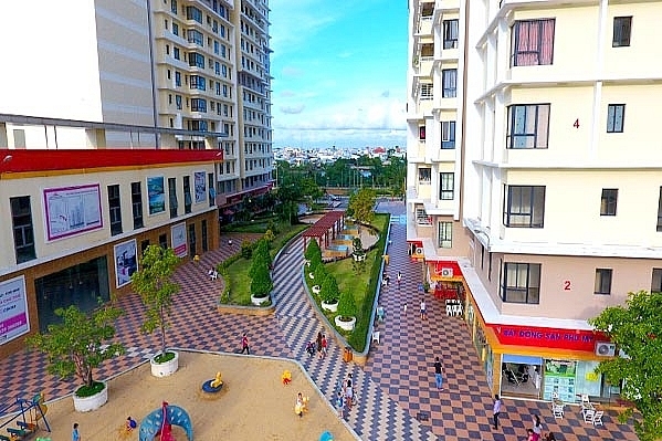 Foreign real estate brokers expanding in Vietnamese market