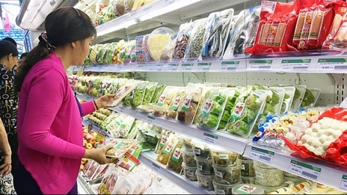 Blow for food safety in Vietnam