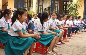 new initiative to promote international education in vietnam