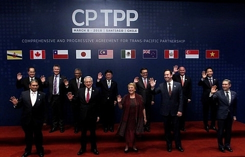 CPTPP reflects Vietnam’s global integration